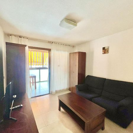 Albaida Apartment Benidorm Exterior photo