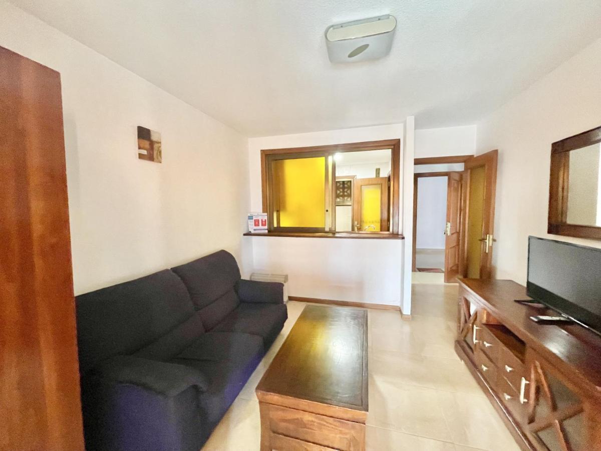 Albaida Apartment Benidorm Exterior photo