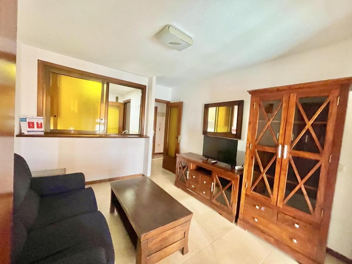Albaida Apartment Benidorm Exterior photo